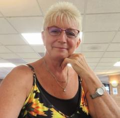 Brenda Craig