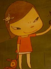 Mabel Farrell - Byrne