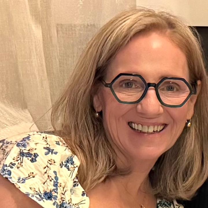 Maureen Greer