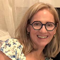 Maureen Greer