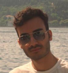 Amir Emami