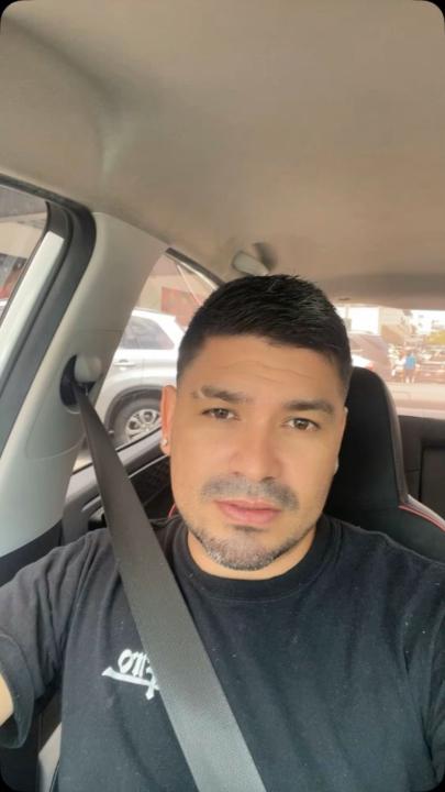 Jerson Hoyos Sanchez