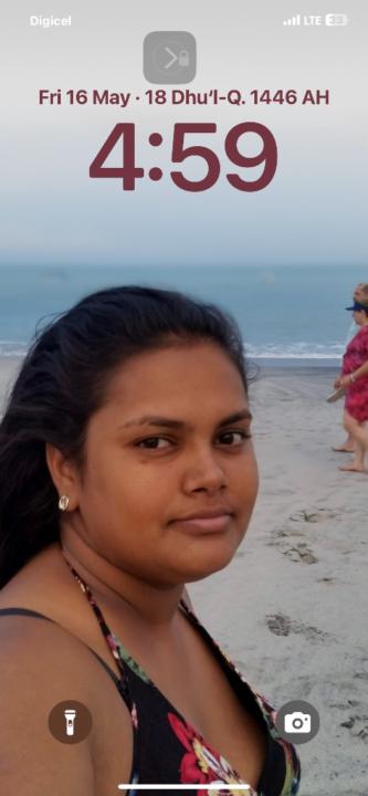 Shabina Haniff