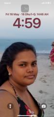 Shabina Haniff