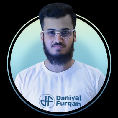 Daniyal Furqan