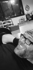 Timothy McKim