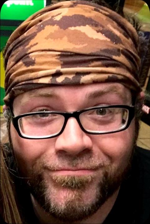 Timothy McKim