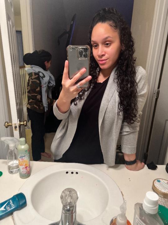 Areliz Santos-Delgado