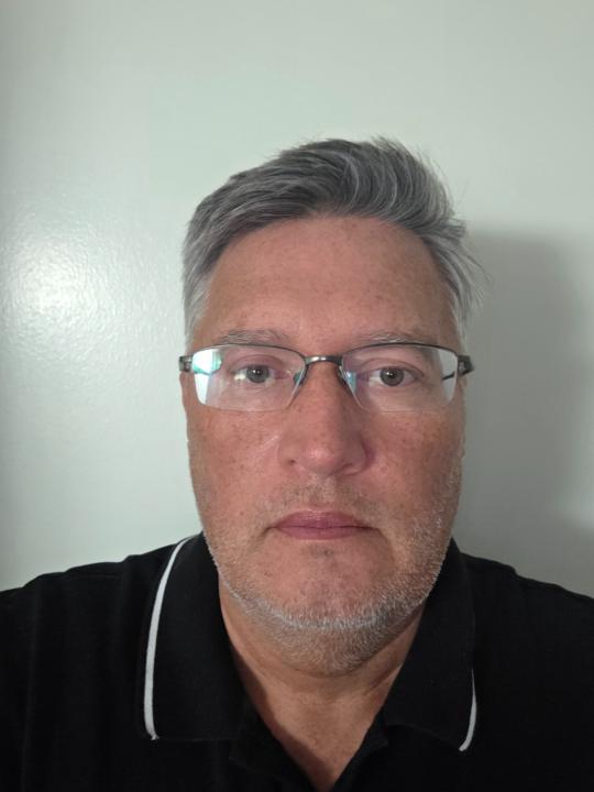 David King