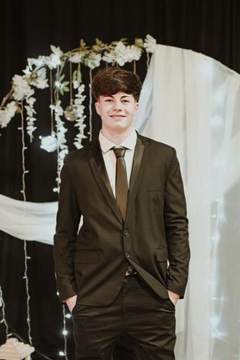 Ezequiel Andrade