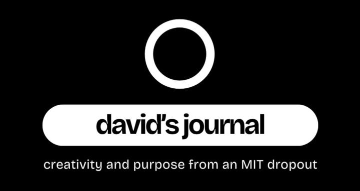 david's journal (beta 🏗️)