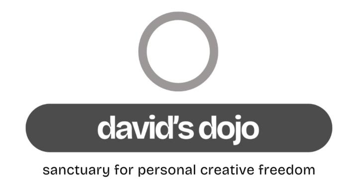 david's dojo (beta 🏗️)