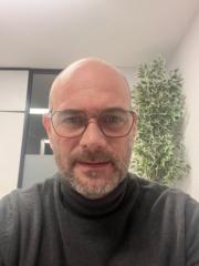 Samuel Parisi Gómez