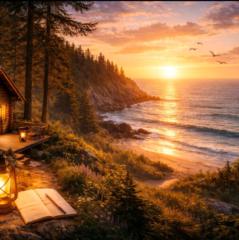 Natures Blueprint