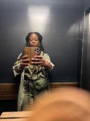 Iyabo Kwayana