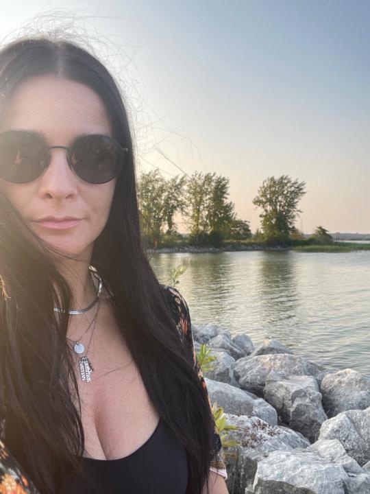 Rachell Waterstradt