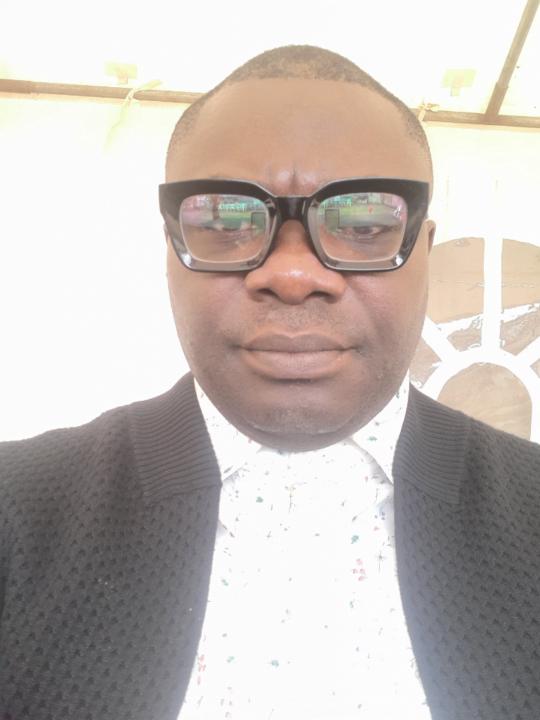 Fomine Fotabe Zephrinus