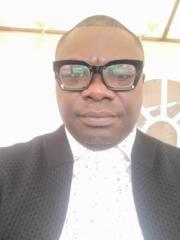 Fomine Fotabe Zephrinus