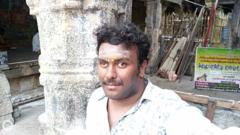 Sasi Kumar s