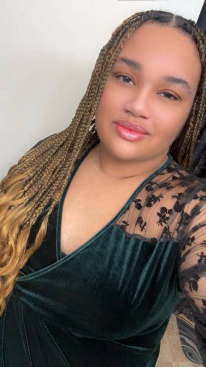 Jasmine Stevenson