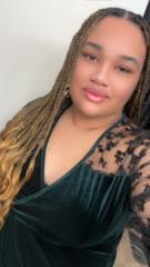 Jasmine Stevenson