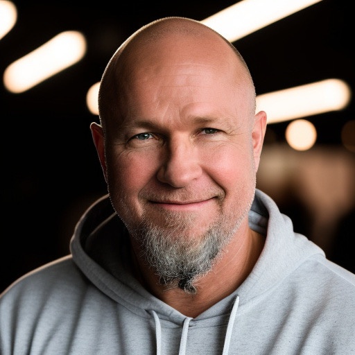 Jack Oberhansli