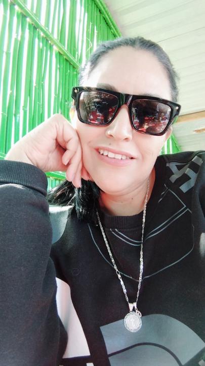 Alma Talavera
