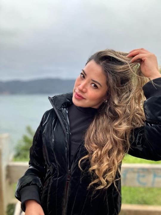 Alexis Sofia Jimenez  Rojas
