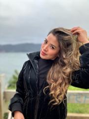 Alexis Sofia Jimenez  Rojas