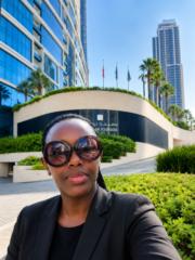 Anne Njeri