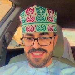 Khalid Al Sawafi