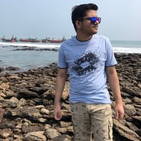 Shoaib Shahriar