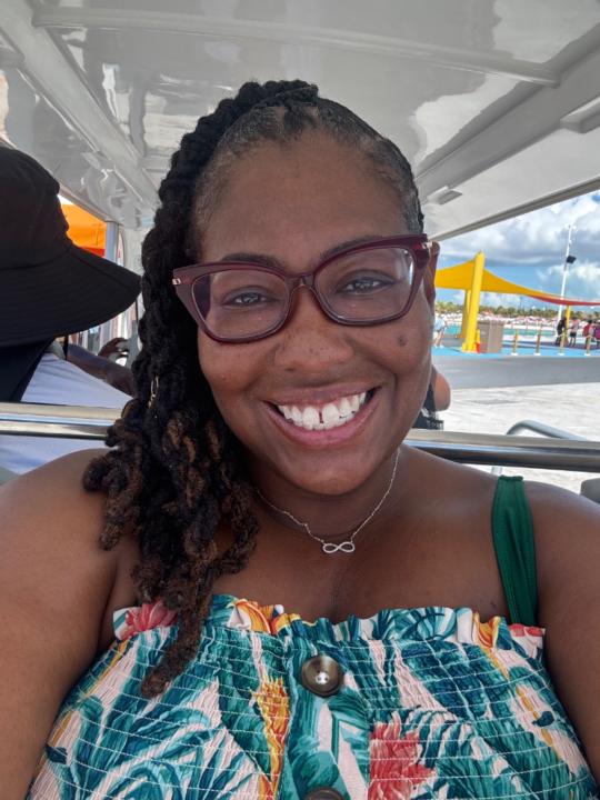 Shanika Ingram