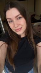 Yevheniia Shpontak