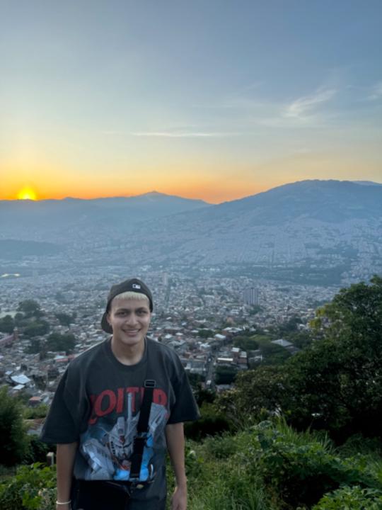 William Martinez
