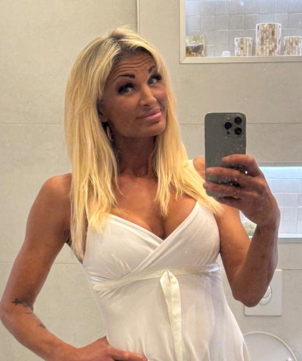 Lene Solberg
