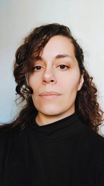 Priscila Nuñez Caballero