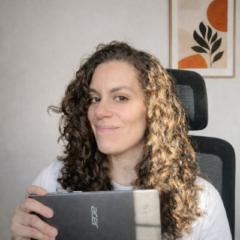 Priscila Nuñez Caballero