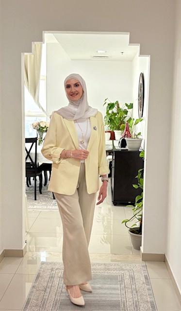 Rawan Hamadeh