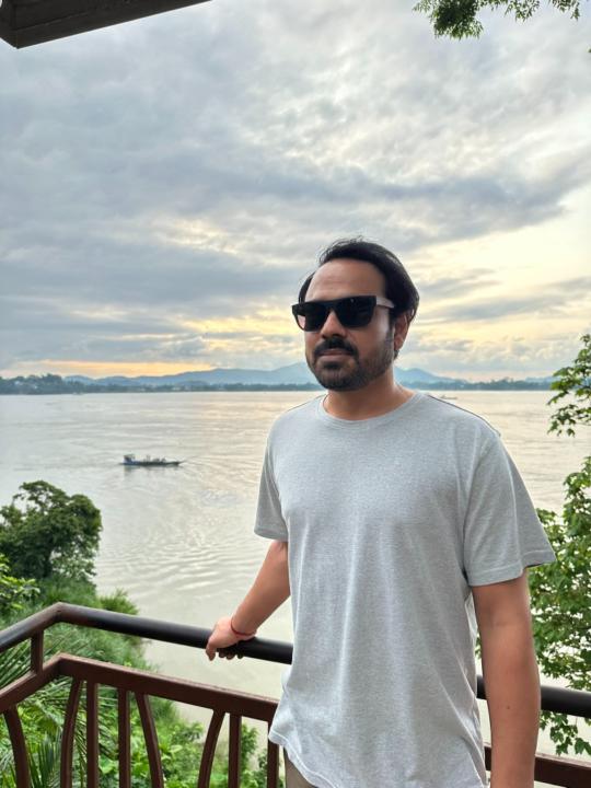 Rahul Chaudhary