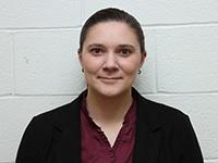 Carissa Pokorny-Golden