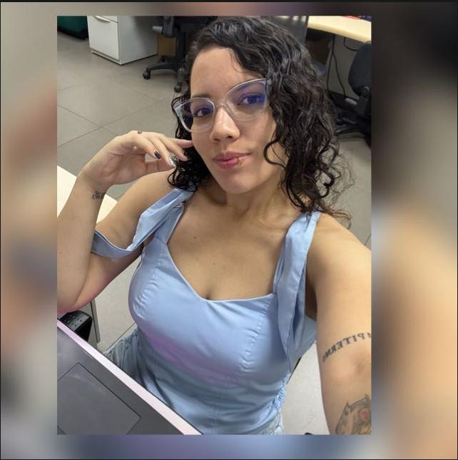 Daniela Hernandez