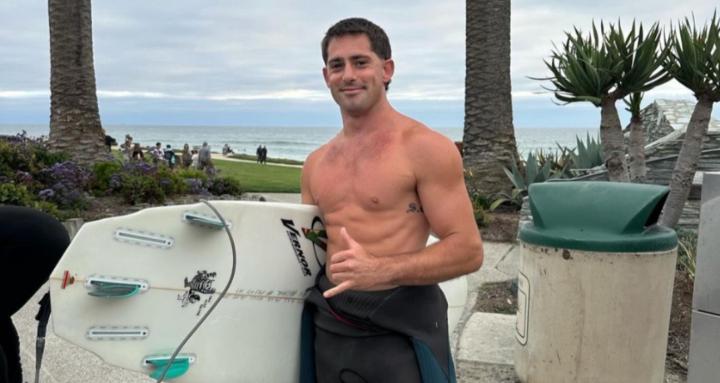 Santa Cruz Community