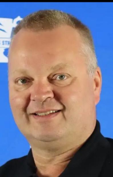 Andreas Lohrberg