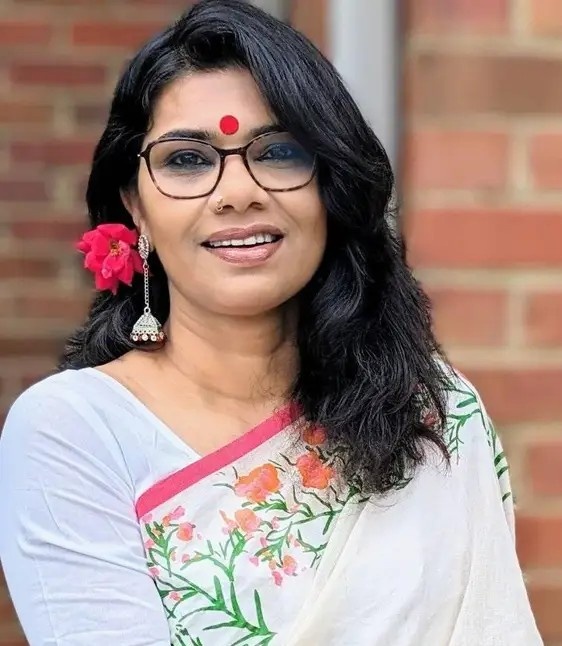 Rachana Rahman