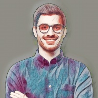 Sameh Ahmed