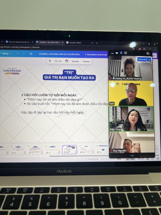 5H_SỚM MAI CỦA MÌNH☀️