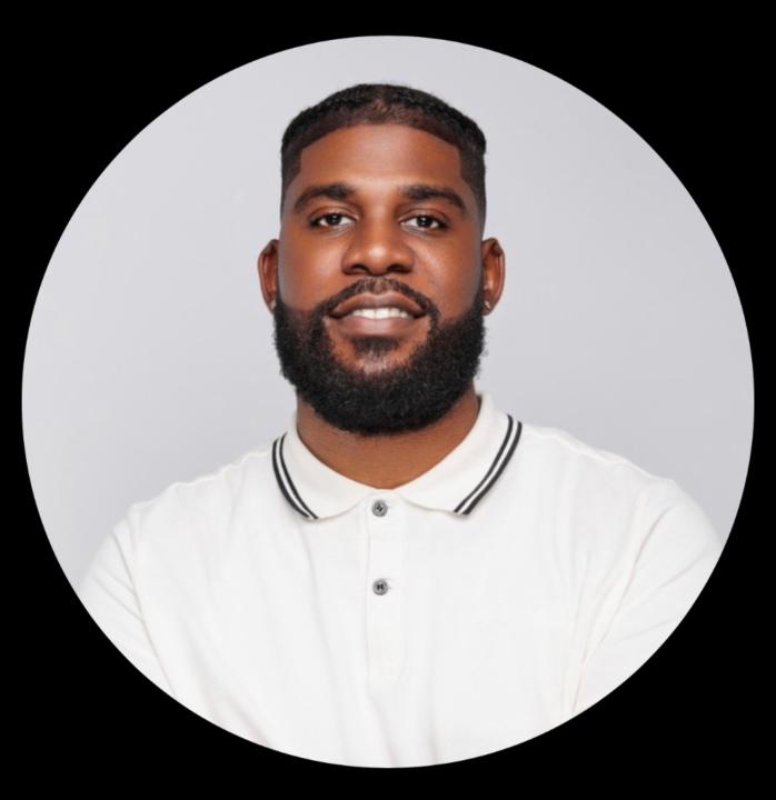 Shaun Zachery