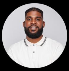 Shaun Zachery