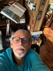 Luis Gonzalez Porras